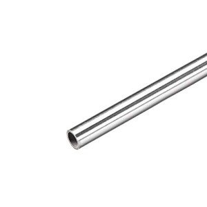 Stainless Steel Capillary Tube 6mm ID, 8mm OD