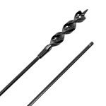 High Carbon Steel Installer Drill Bit for Wiring