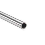 Stainless Steel Capillary Tube 6mm ID, 8mm OD