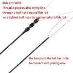 High Carbon Steel Installer Drill Bit for Wiring