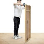 High Carbon Steel Installer Drill Bit for Wiring