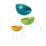 PlanToys Eco-Friendly Fountain Bowl Playset