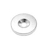 TotalElement Steel Disc Washers, 3/4 Inch, 75 Pack