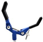 EISCO Vinyl Coated Extension Clamp for Labs