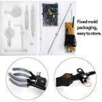 1000ml Essential Oil Distillation Apparatus Kit