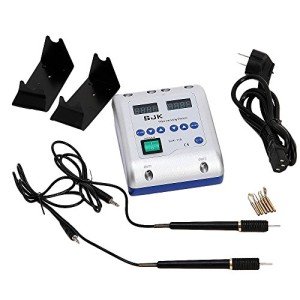 Bestlife Electric Waxer Carving Knife Machine Set