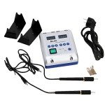 Bestlife Electric Waxer Carving Knife Machine Set