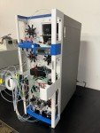 GE AKTAxpress FPLC Chromatography System