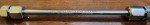 Agilent Prep-C18 Scalar Column, 4.6 x 150 mm