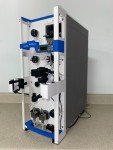 Amersham AKTAxpress FPLC Chromatography System