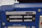 LKB Bromma Analytical Instruments 90 01 3284 75W
