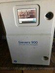GE Sievers 900 TOC Analyzer for Labs