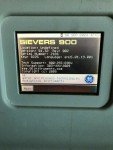 GE Sievers 900 TOC Analyzer for Labs
