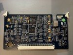 GE Analytical EPC 96018-01 Rev A Circuit Board