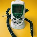 Teledyne MX-300 Oxygen Analyzer with Stand