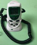 Teledyne MX-300 Oxygen Analyzer with Stand
