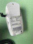 Teledyne MX-300 Oxygen Analyzer with Stand