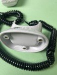 Teledyne MX-300 Oxygen Analyzer with Stand