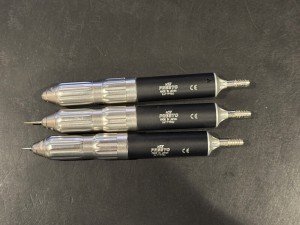 NSK Presto 04Y1998 Hi-Speed Air Handpiece