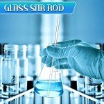 Weewooday Graduated Glass Dropper Pipettes Set