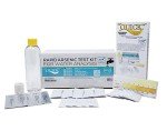 Quick 481396-5 Arsenic Test Kit for Water Quality