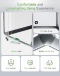 TOPCUBE 3D Printer Enclosure for Bambu Lab A1