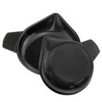 Weighing Pan with Narrow Spout - 5 Sizes