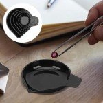 Weighing Pan with Narrow Spout - 5 Sizes