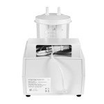 Portable 110V 1000mL Veterinary Vacuum Pump