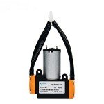 Kamoer HLVP8 Mini 12V Vacuum Pump 480L/H