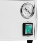 Portable 110V 1000mL Veterinary Vacuum Pump