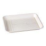 Biodegradable Small Instrument Tray - Pack of 250