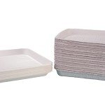 Biodegradable Small Instrument Tray - Pack of 250