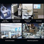 Kamoer HLVP8 Mini 12V Vacuum Pump 480L/H