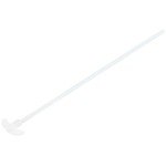 PTFE Electric Stirring Rod with Foldable Paddle