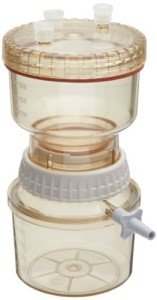 Nalgene 250mL Graduated Polysulfone Filter Holder