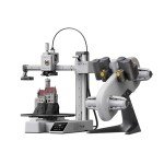 Bambu Lab A1 Mini 3D Printer Combo