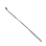 Stainless Steel Double-Ended Micro Lab Spatula