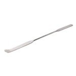 Stainless Steel Double-Ended Micro Lab Spatula