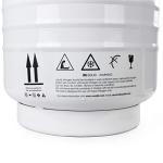 U.S.SOLID 30L Liquid Nitrogen Cryogenic Tank