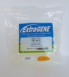 Extragene™ 10 µL Universal Pipette Tips - 1000 Pack