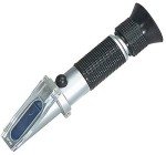 Extech RF40 Refractometer for Battery Acid & Coolant