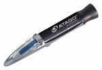 Atago MASTER-20T Handheld Refractometer with Temperature Compensation
