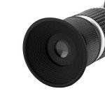 Handheld Portable Refractometer for Food and Drink