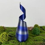 Stronghero3D Dual-Color PLA 3D Printer Filament 1.75mm