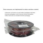 Stronghero3D Dual-Color PLA 3D Printer Filament 1.75mm