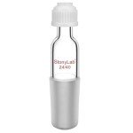Stonylab 24/40 Thermometer Inlet Adapter, 4.33