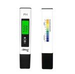 Digital PH Meter for Water Quality Testing