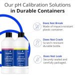 Bluelab pH Calibration Solution Kit - 500 ml