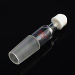 Stonylab 24/40 Thermometer Inlet Adapter, 4.33